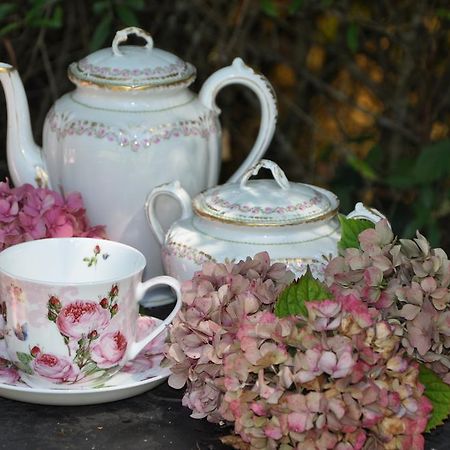 La Maison De Rose Brossac Ngoại thất bức ảnh