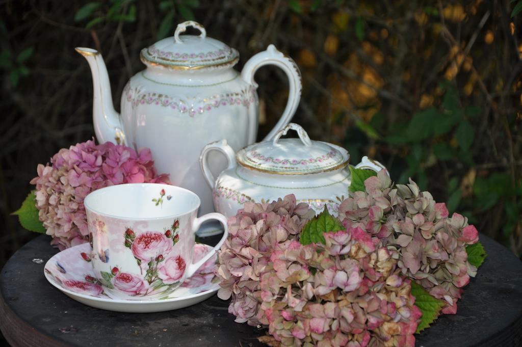 La Maison De Rose Brossac Ngoại thất bức ảnh