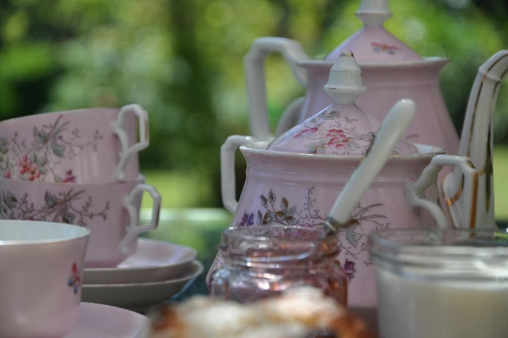 La Maison De Rose Brossac Ngoại thất bức ảnh