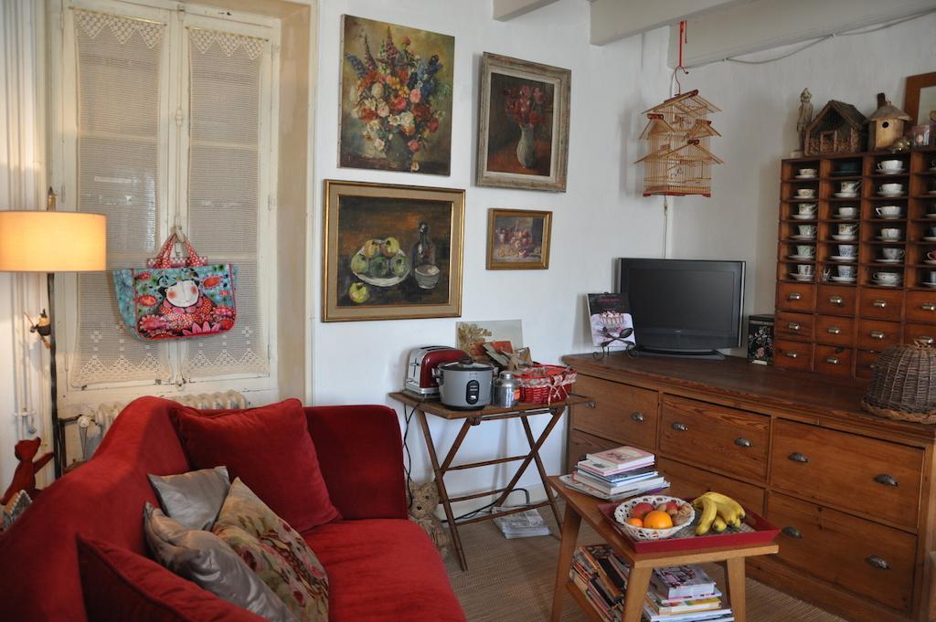 La Maison De Rose Brossac Ngoại thất bức ảnh