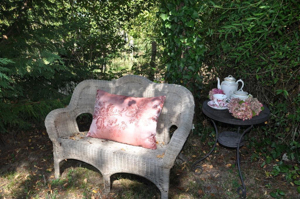 La Maison De Rose Brossac Ngoại thất bức ảnh