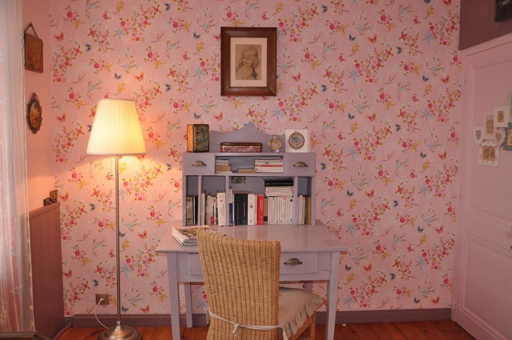 La Maison De Rose Brossac Ngoại thất bức ảnh